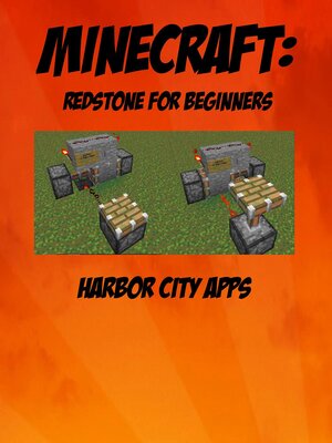 cover image of Minecraft